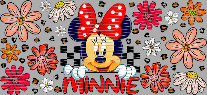 16oz Disney style-D-2888